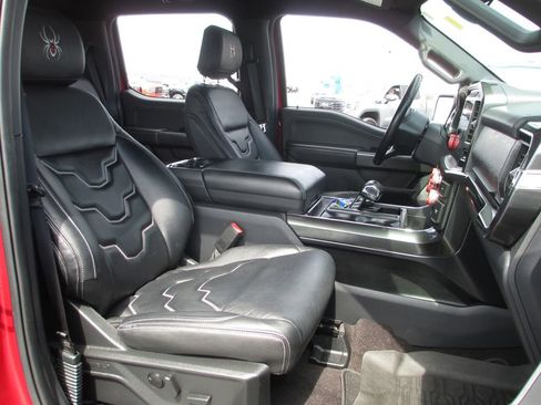 Used 2021 Ford F150 XLT w/ Equipment Group 302A High image 23