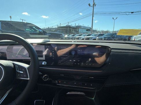 New 2026 Buick Envision Sport Touring image 19