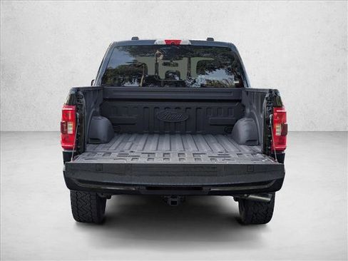 Used 2022 Ford F150 XLT w/ Equipment Group 302A High AWD/4WD image 6