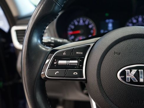 Used 2019 Kia Optima LX w/ LX Premium Package FWD image 31