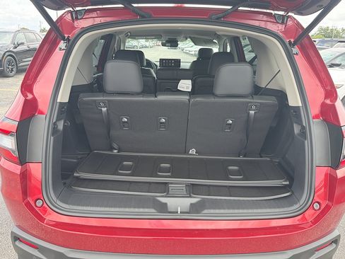New 2026 Honda Pilot EX-L image 22