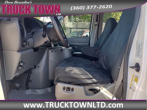 Used 2006 Ford E-350 and Econoline 350 XLT image 14