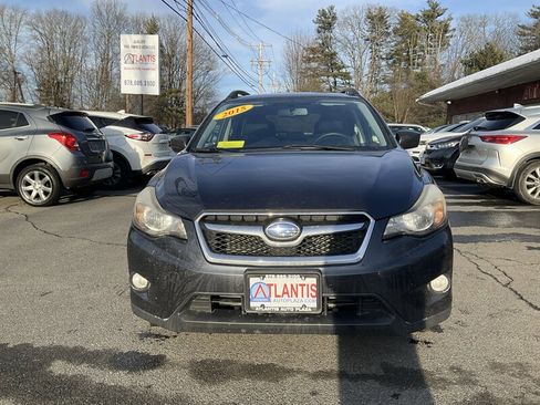 Used 2015 Subaru Crosstrek 2.0i Premium image 2