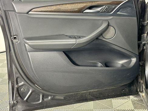 Used 2018 BMW X3 xDrive30i image 19