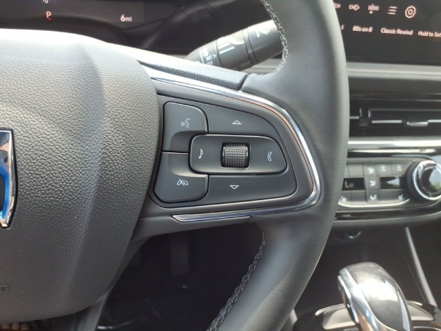 New 2026 Buick Envista Sport Touring w/ Convenience I Package FWD image 35