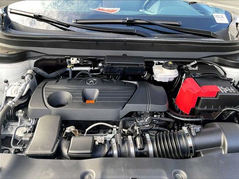Used 2025 Acura RDX SH-AWD image 13
