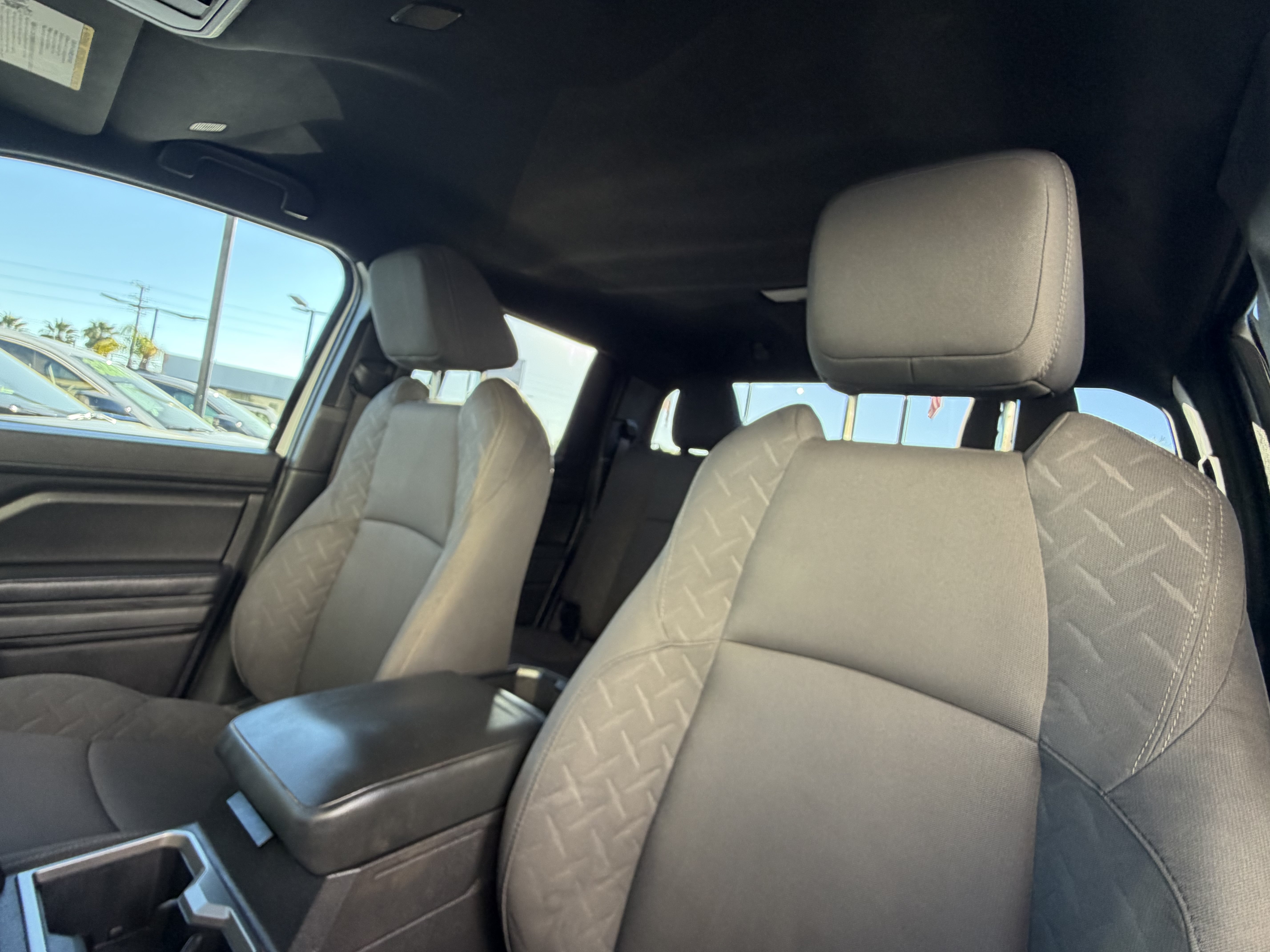 Used 2024 Toyota Tacoma SR5 RWD image 19