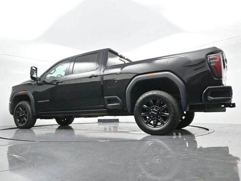 Used 2024 GMC Sierra 2500 AT4 w/ AT4 Premium Plus Package AWD/4WD image 51
