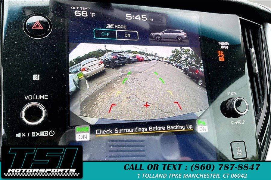 Used 2020 Subaru Outback Limited XT AWD/4WD image 21