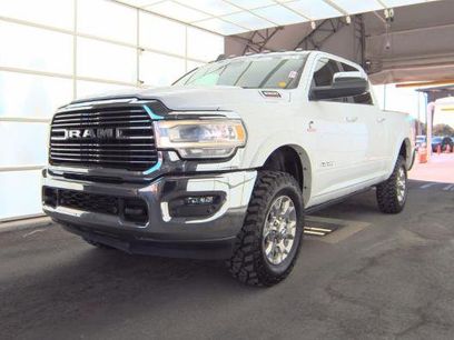 Used 2019 RAM 3500 Laramie