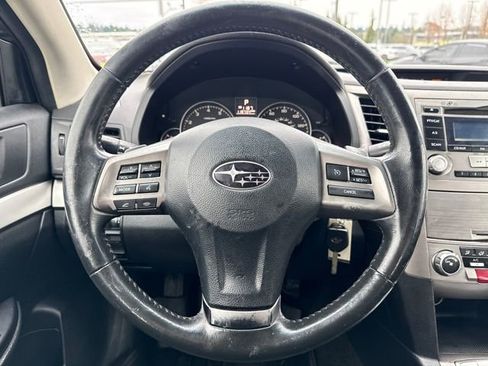 Used 2013 Subaru Legacy 2.5i Premium image 20