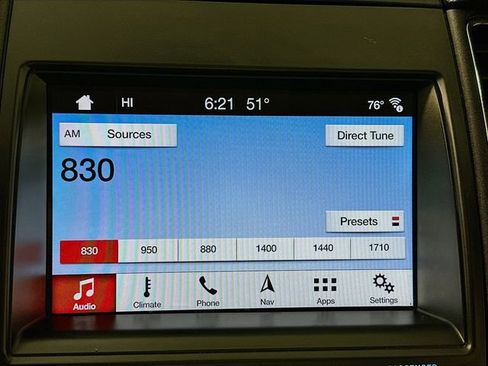 Used 2018 Ford Taurus Limited image 13