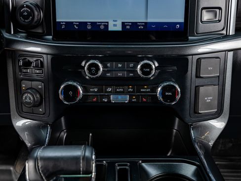 Used 2023 Ford F150 XLT w/ Equipment Group 302A High AWD/4WD image 27