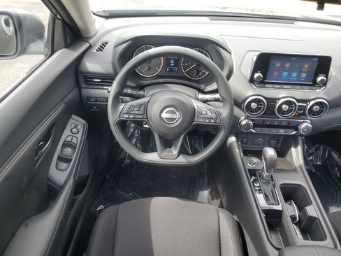 New 2025 Nissan Sentra S image 11