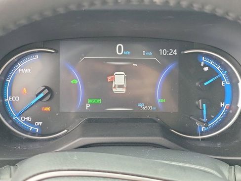 Used 2023 Toyota RAV4 XLE Premium image 33