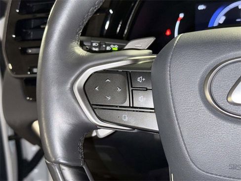 Certified 2023 Lexus RX 350h image 31