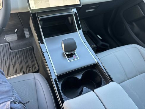 New 2026 Land Rover Range Rover Evoque S image 27