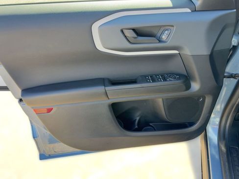 Used 2024 Ford Bronco Sport Big Bend image 11