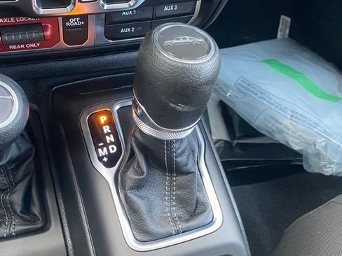 New 2026 Jeep Gladiator Mojave image 22