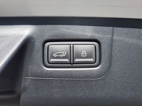 New 2026 Hyundai Santa Fe SEL image 9