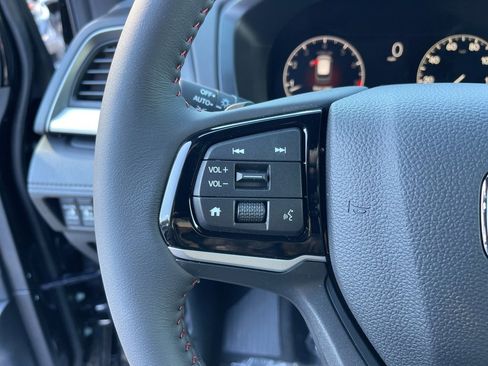 New 2026 Honda Odyssey Sport-L image 13