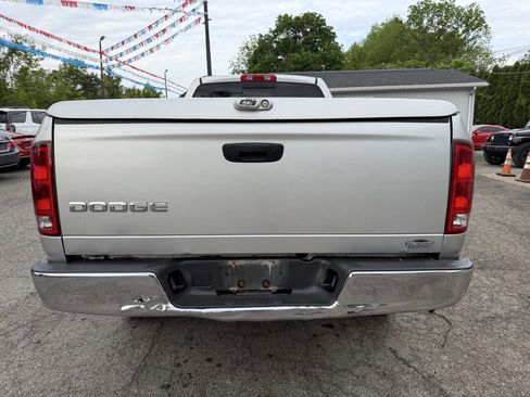 Used 2002 Dodge Ram 1500 Truck 2WD Regular Cab image 6