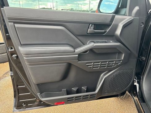 New 2026 Toyota Tacoma SR image 3