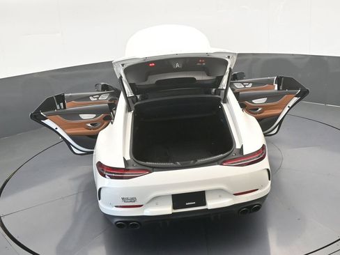 Used 2022 Mercedes-Benz AMG GT 53 image 83