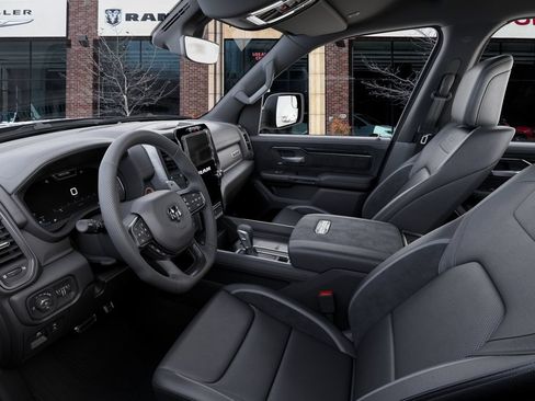 New 2026 RAM 1500 RHO AWD/4WD image 22