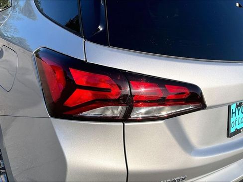 Used 2022 Chevrolet Equinox LT FWD image 31