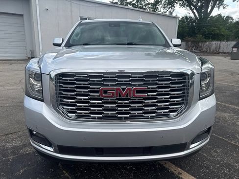 Used 2018 GMC Yukon Denali w/ Open Road Package AWD/4WD image 2