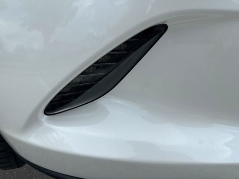 Used 2022 MAZDA MX-5 Miata RF Grand Touring RWD image 18