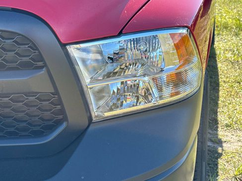 New 2024 RAM 1500 Tradesman w/ Popular Equipment Group image 9