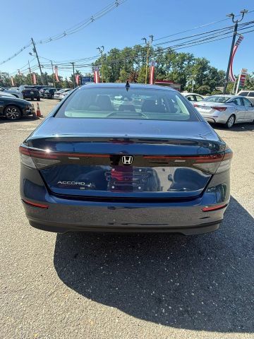 Used 2024 Honda Accord EX image 7