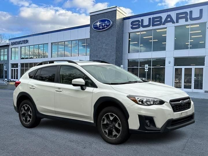 Used 2019 Subaru Crosstrek 2.0i Premium AWD/4WD image 1