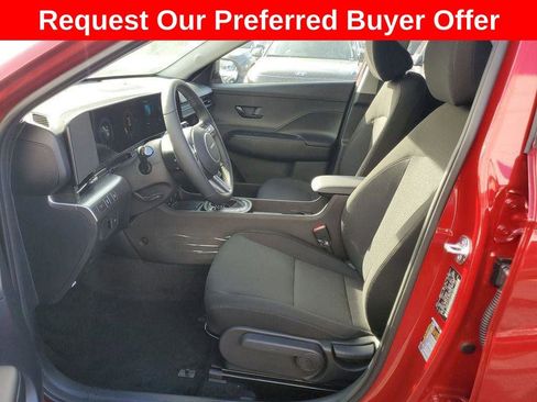 New 2026 Hyundai Kona SEL Sport image 17