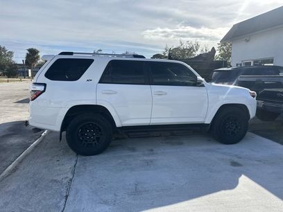 Used 2022 Toyota 4Runner SR5 Premium