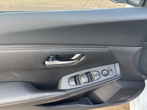 New 2025 Nissan Sentra SV w/ All-Weather Package image 11