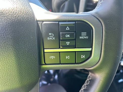 Used 2025 Ford F150 XLT w/ Equipment Group 301A Standard AWD/4WD image 23