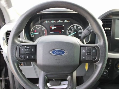Used 2022 Ford F150 XLT w/ XTR Package image 11