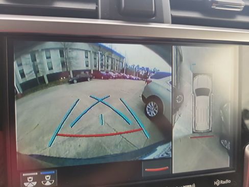 Certified 2024 Toyota 4Runner Limited image 19