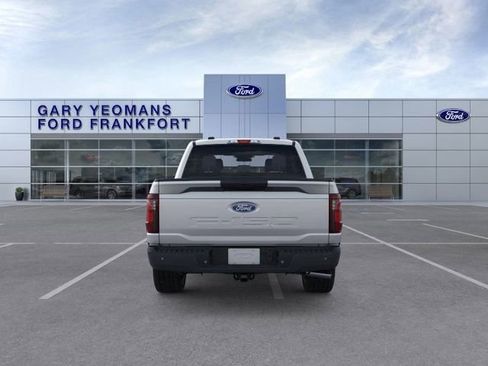 New 2025 Ford F150 XL image 5