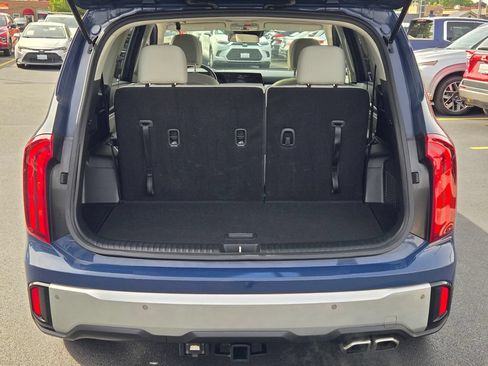 Used 2024 Kia Telluride S w/ S Sunroof Package AWD/4WD image 23
