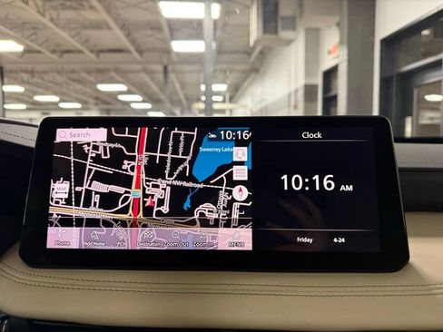 Used 2023 INFINITI QX60 Sensory w/ Vision Package AWD/4WD image 12