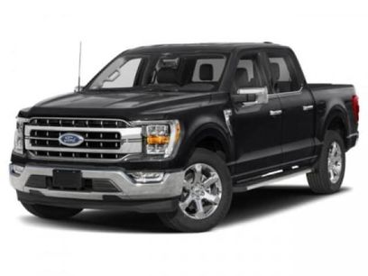 Used 2023 Ford F150 Lariat
