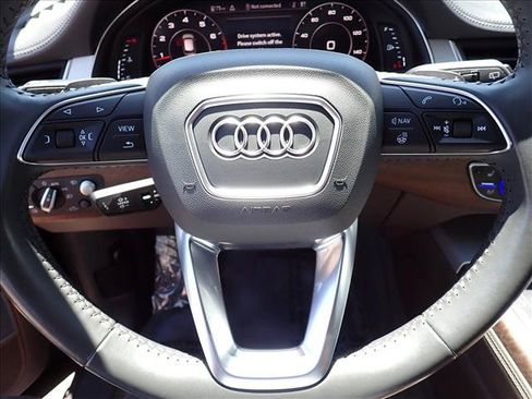 Used 2019 Audi Q7 3.0T Prestige AWD/4WD image 20