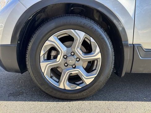 Used 2019 Honda CR-V EX image 16