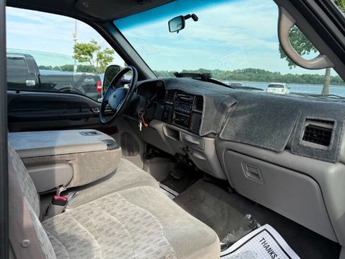 Used 2000 Ford F350 Lariat AWD/4WD image 15