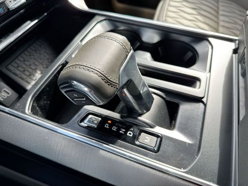 New 2026 Ford F150 Platinum w/ Equipment Group 703A Plus image 23