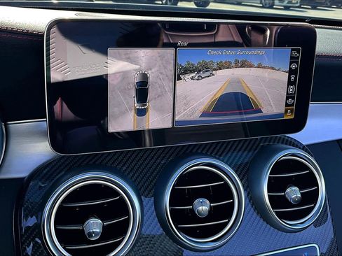 Used 2023 Mercedes-Benz C 43 AMG 4MATIC Cabriolet image 26